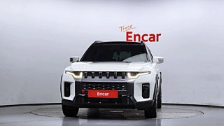 SSANGYONG TORRES 2024