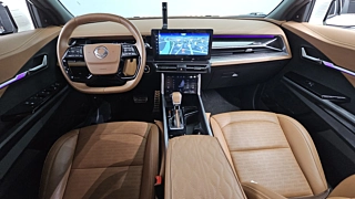 SSANGYONG TORRES 2024