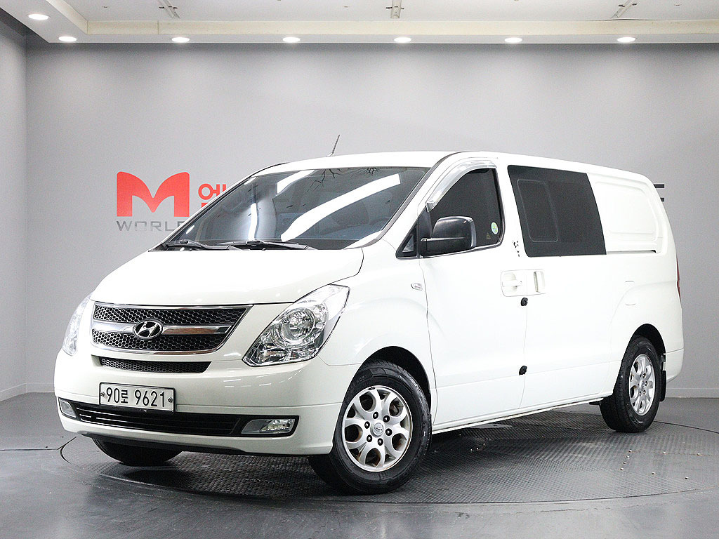 HYUNDAI STAREX GRAND