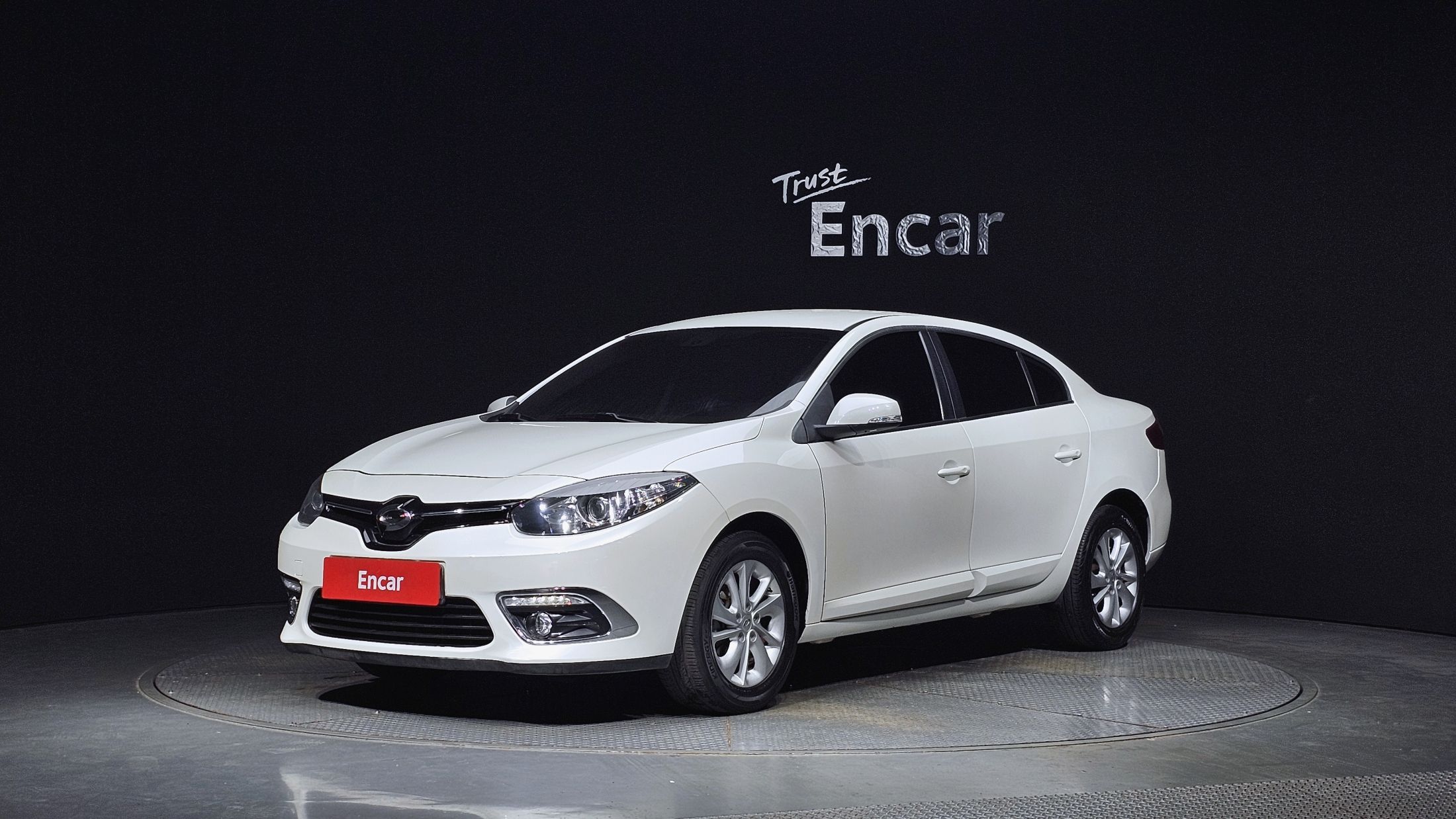RENAULT SAMSUNG SM3 NEO
