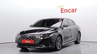 HYUNDAI GRANDEUR IG 2022