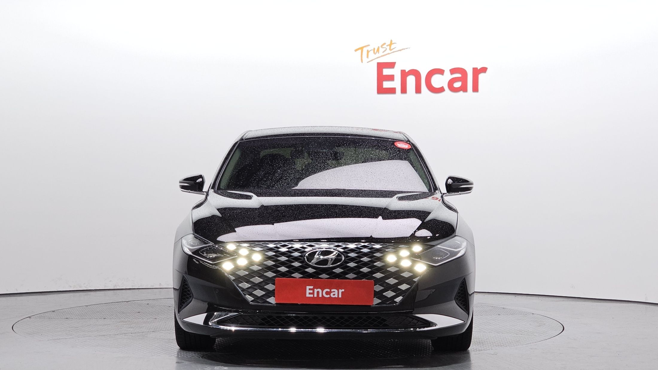HYUNDAI GRANDEUR IG
