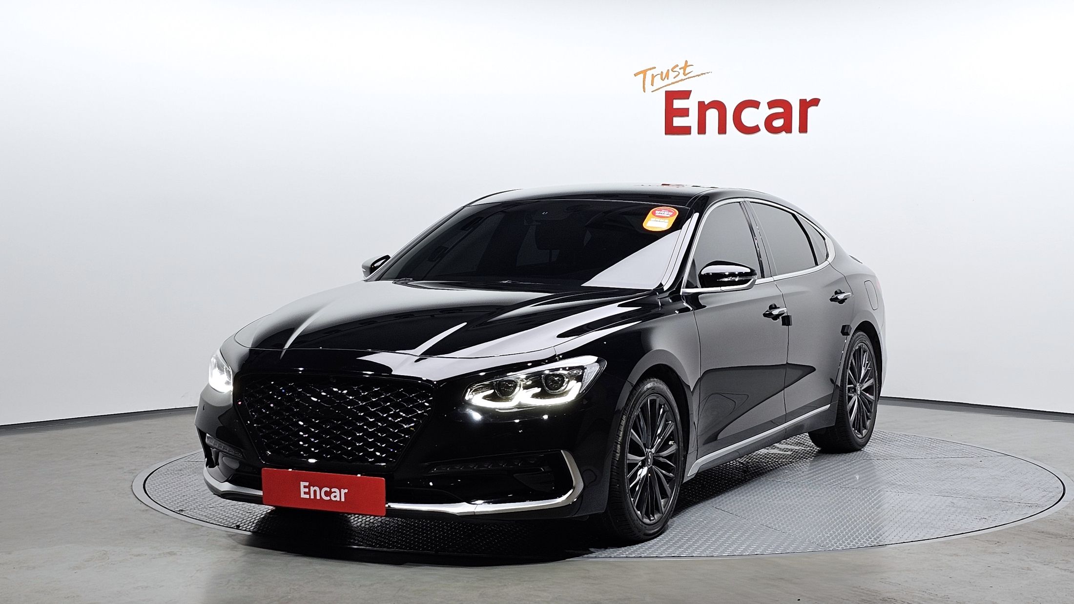 HYUNDAI GRANDEUR IG 2017