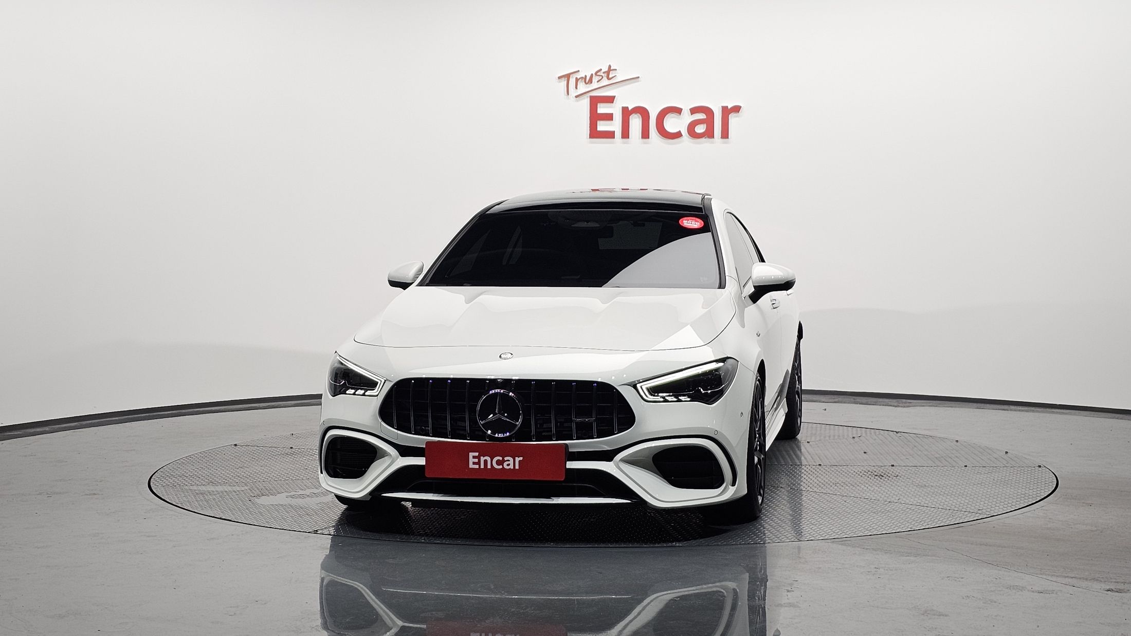 MERCEDES BENZ CLA-CLASS C118