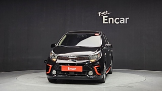 KIA MORNING JA 2017