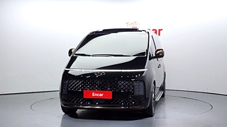 HYUNDAI STARIA 2023