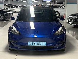 tesla model-3