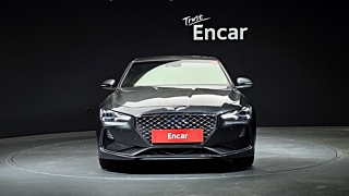GENESIS G70 2019
