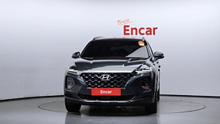 HYUNDAI SANTAFE TM 2018