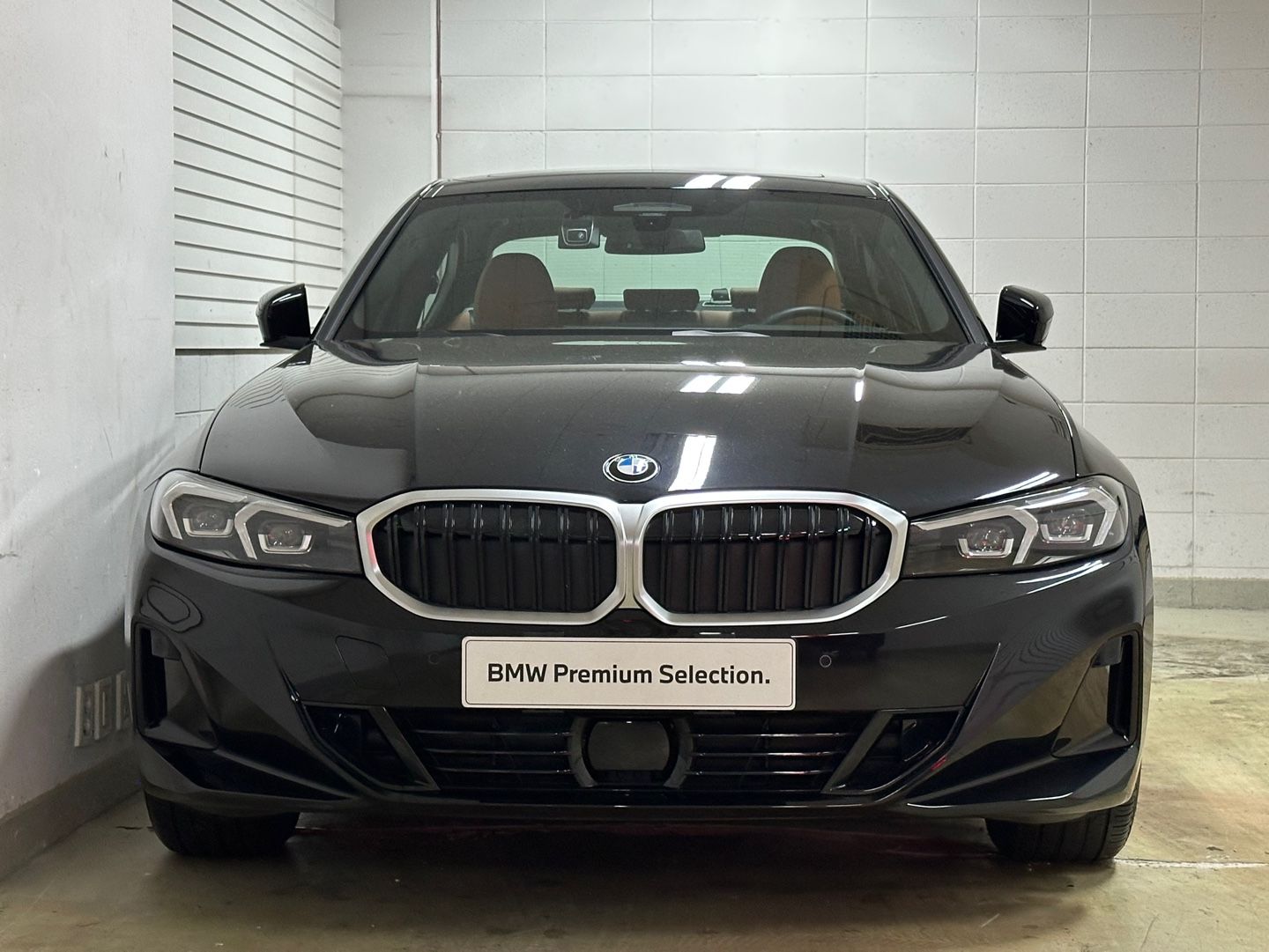 BMW 3-SERIES G20 2024