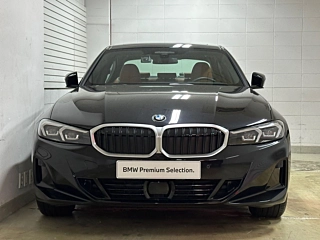 BMW 3-SERIES G20 2024