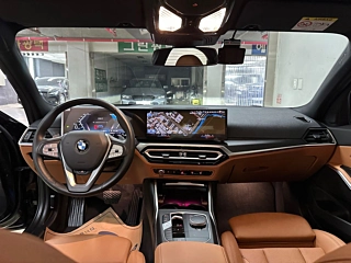 BMW 3-SERIES G20 2024