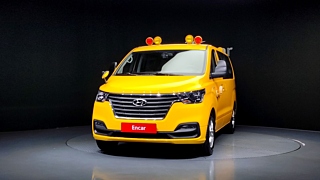 HYUNDAI STAREX GRAND 2019