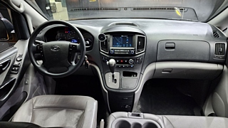HYUNDAI STAREX GRAND 2019