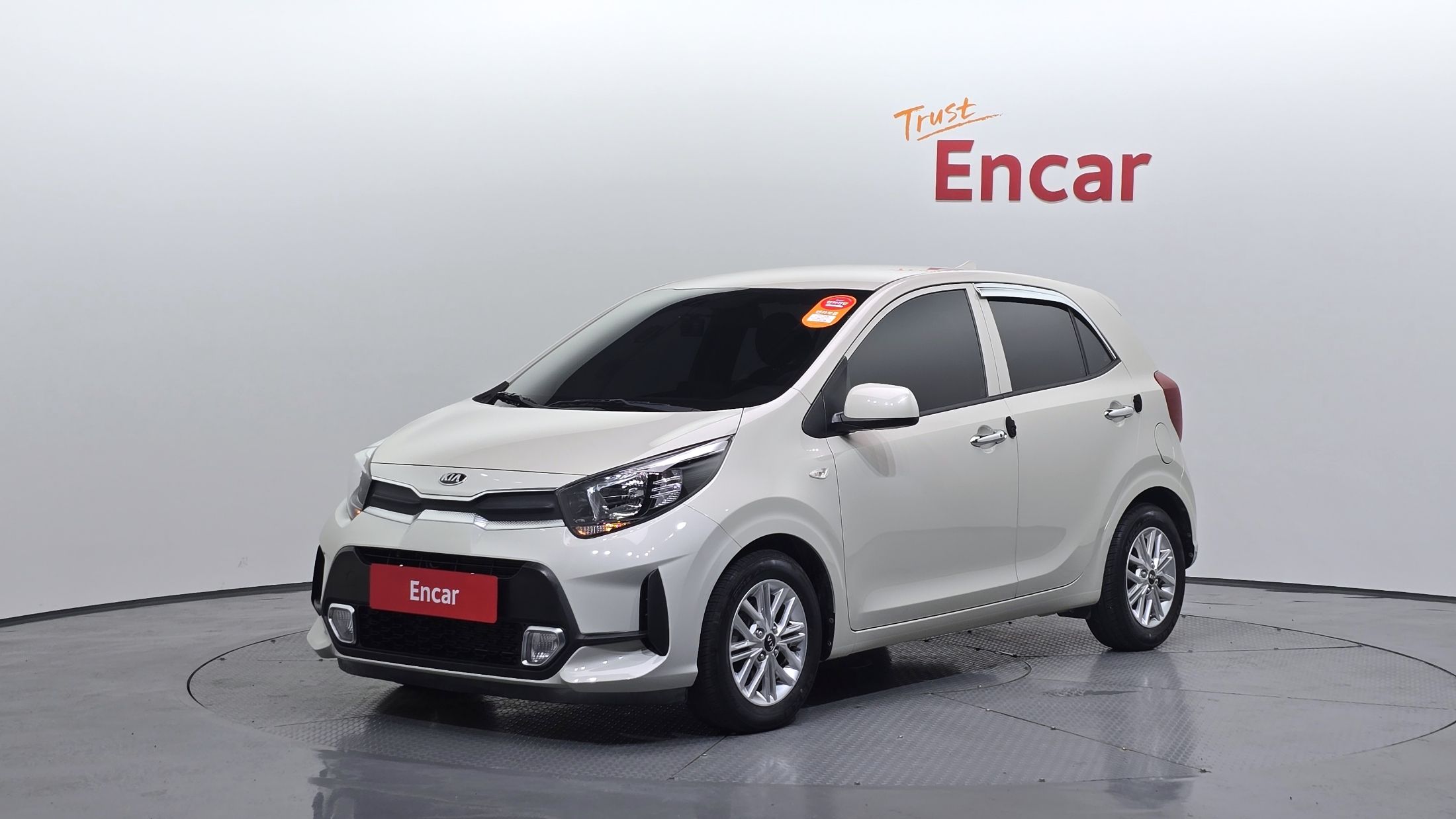 KIA MORNING URBAN JA