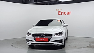 HYUNDAI GRANDEUR IG 2018