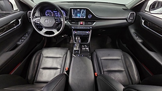 HYUNDAI GRANDEUR IG 2018