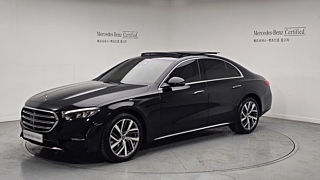 mercedes-benz e-class-w214