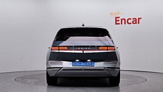 HYUNDAI IONIQ5 2022
