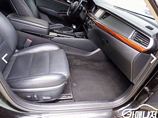 KIA K7 2017
