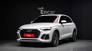 audi q5-fy