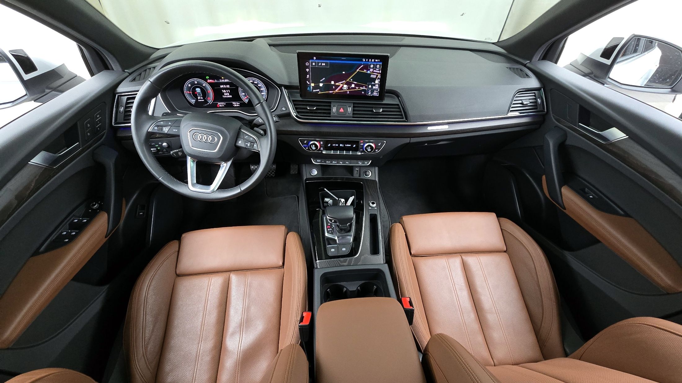 AUDI Q5 FY