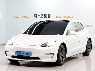 tesla model-3