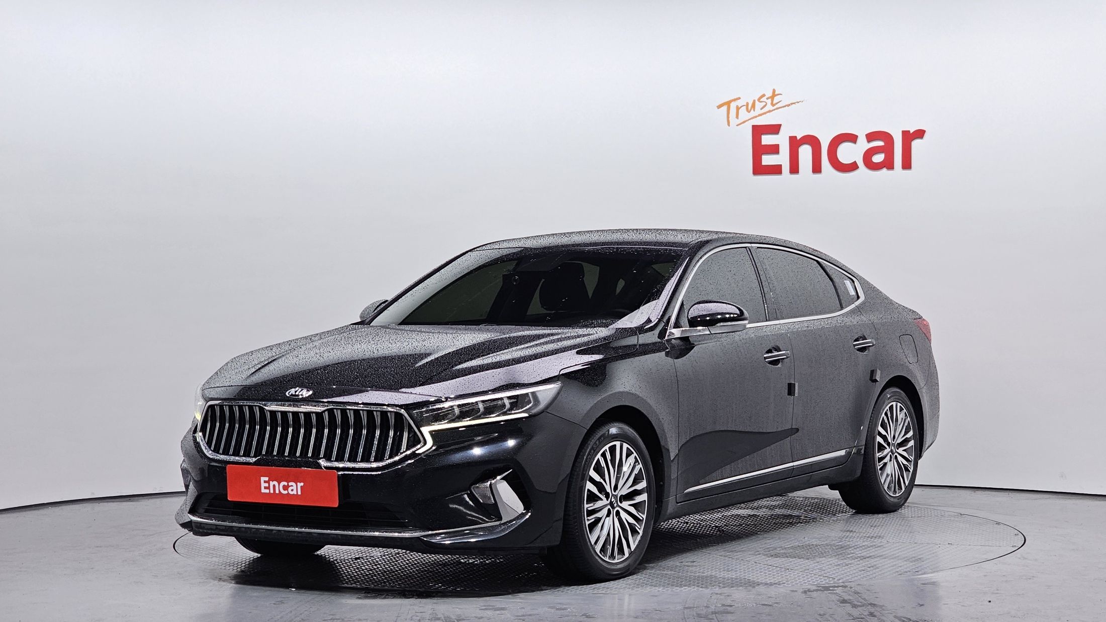 KIA K7 PREMIER 2020