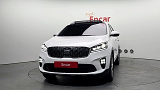 KIA SORENTO 2018