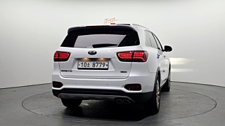 KIA SORENTO 2018