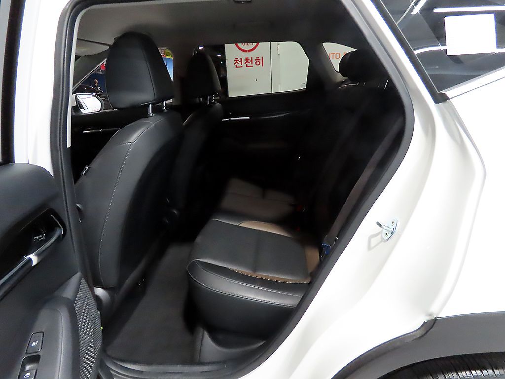 KIA SELTOS 2022