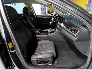GENESIS G90 2021
