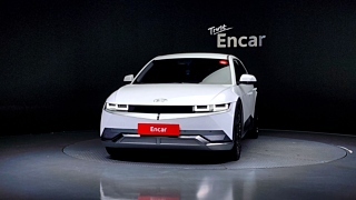 HYUNDAI IONIQ5 2022