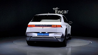 HYUNDAI IONIQ5 2022