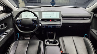 HYUNDAI IONIQ5 2022