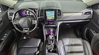 SAMSUNG QM6 2020