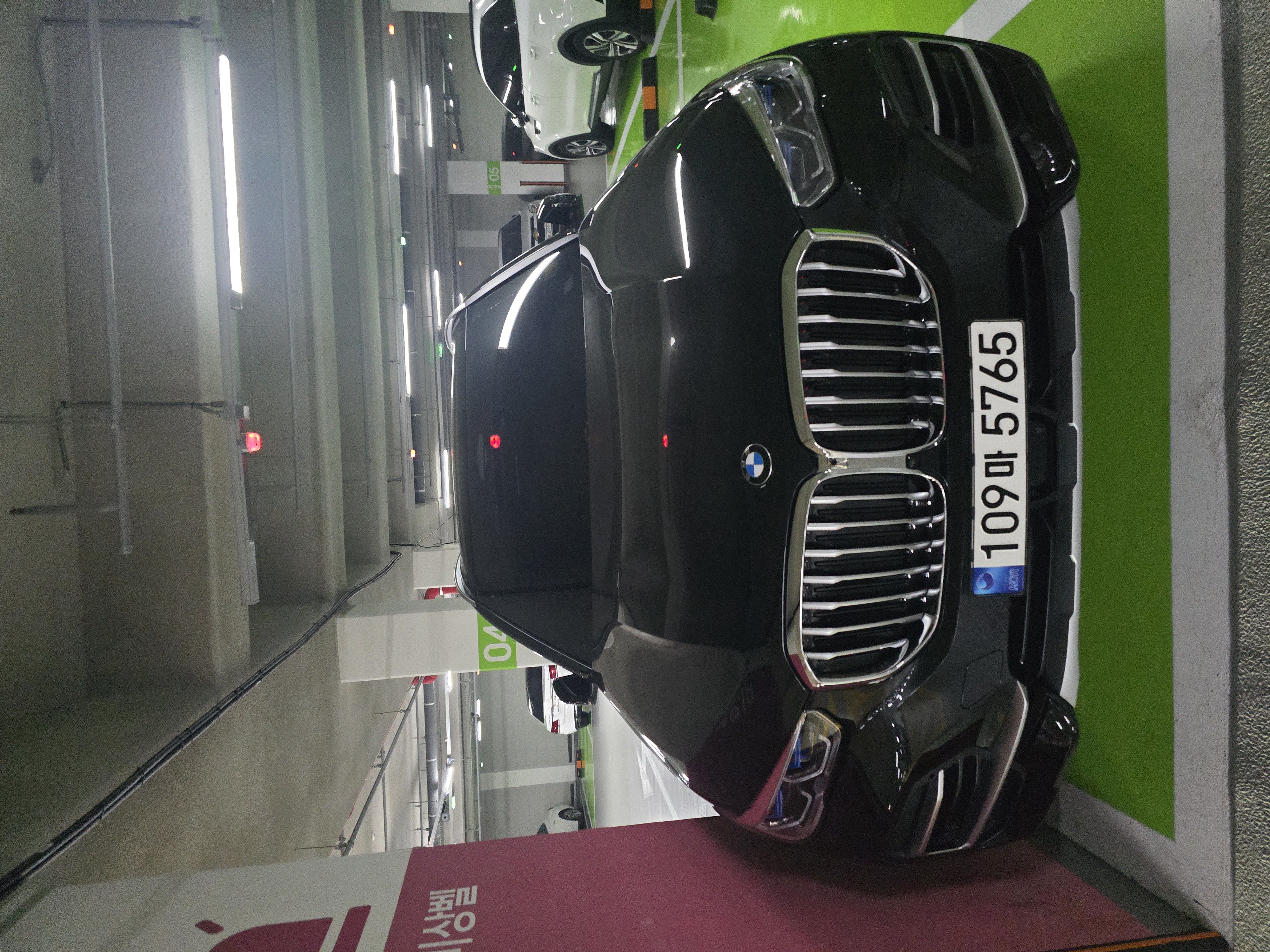 BMW X5 G05