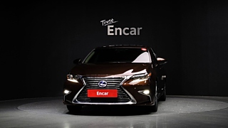 LEXUS ES300H 2016