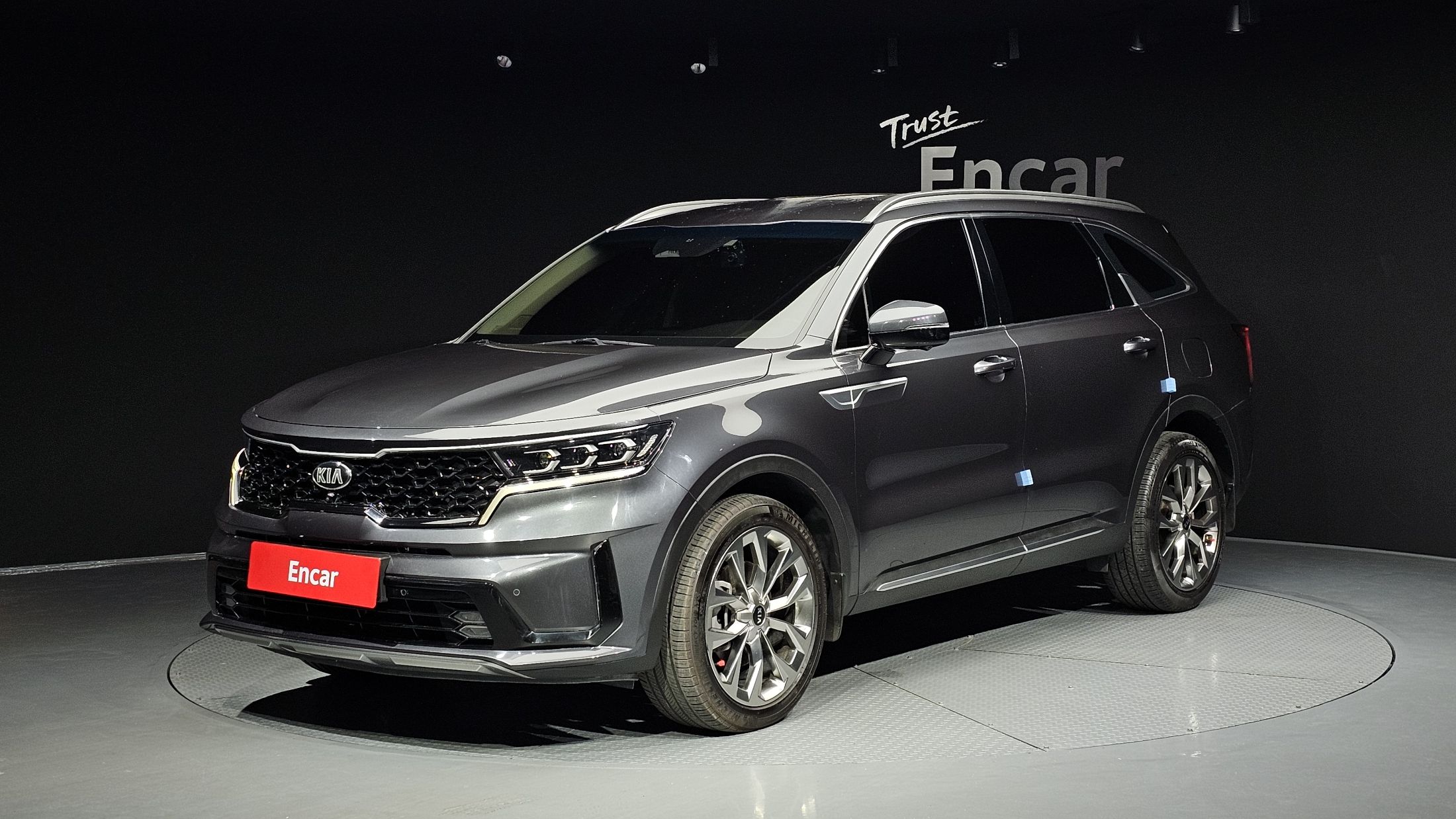 KIA SORENTO 2020