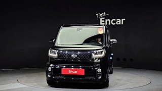 KIA RAY 2021