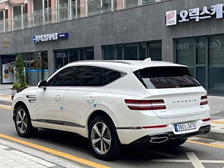 GENESIS GV80 2023