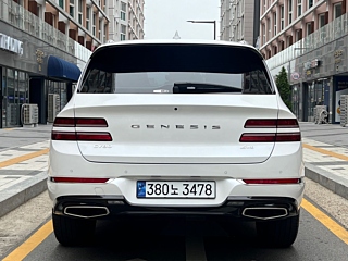 GENESIS GV80 2023