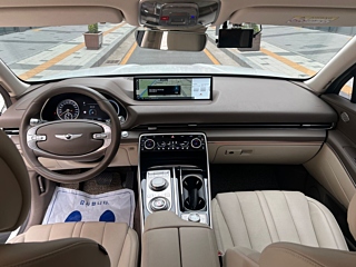 GENESIS GV80 2023
