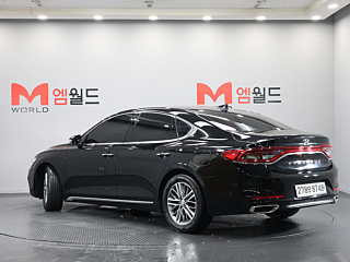 HYUNDAI GRANDEUR IG 2017