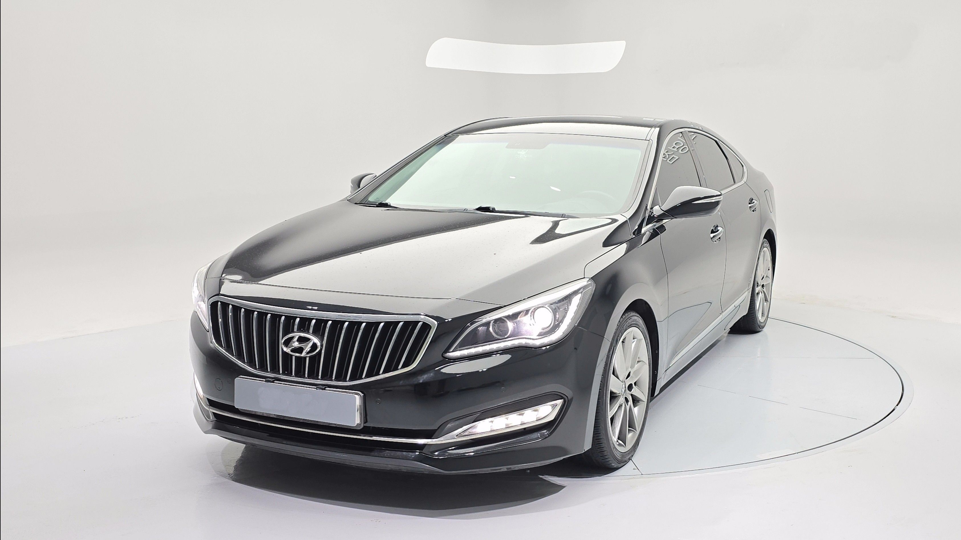 HYUNDAI ASLAN 2015