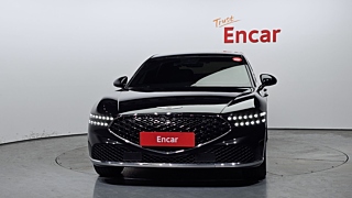 GENESIS G90 RS4 2023
