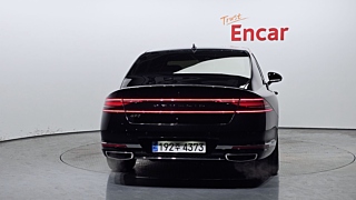 GENESIS G90 RS4 2023