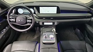 GENESIS G90 RS4 2023