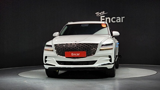 GENESIS GV80 2023