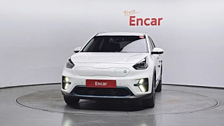 KIA NIRO EV 2021